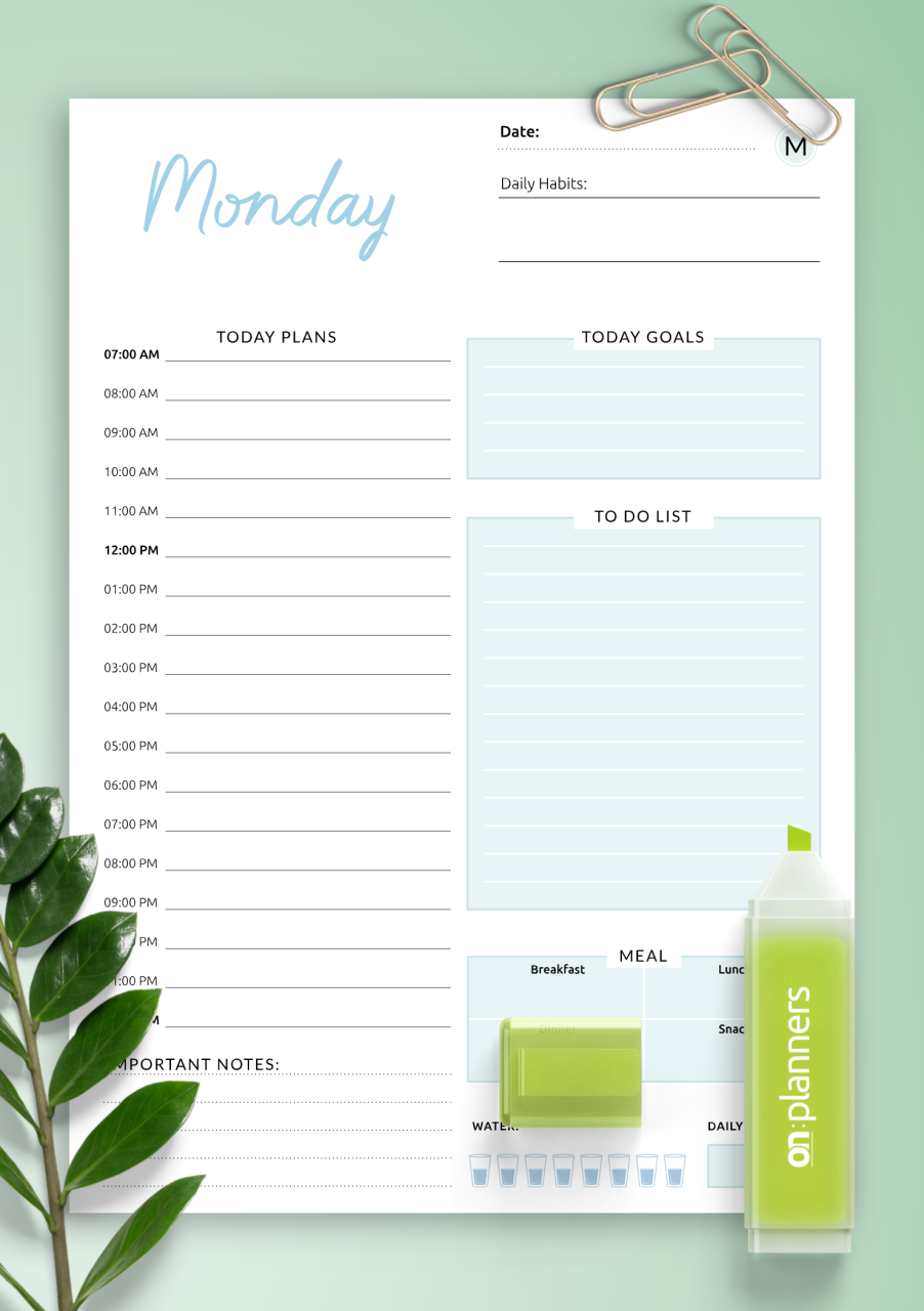 To-Do List Schedule Planner 1.02.57.0830 Pro.apk