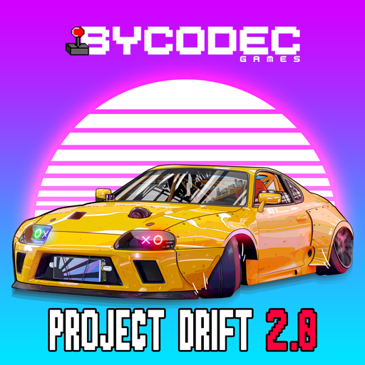 Project Drift 2.0 MOD APK Free Download Latest Version.apk