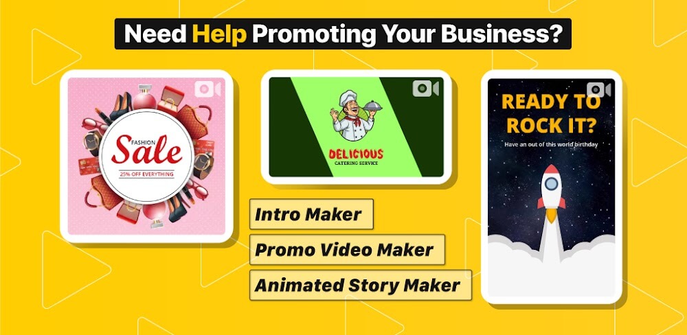 VideoADKing Video Ad Maker 69.0 Pro.apk