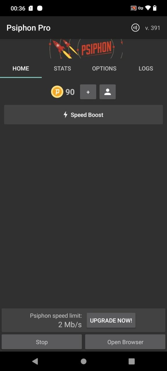 Psiphon Pro v394 394.apk