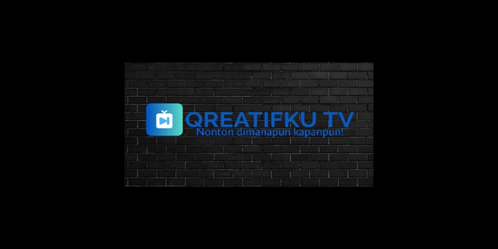 🤖 Unduh QREATIFKU TV Agus 2024.apk (16.34 MB)