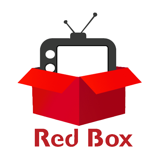 RedBox TV v2.10 Premium Mod.apk