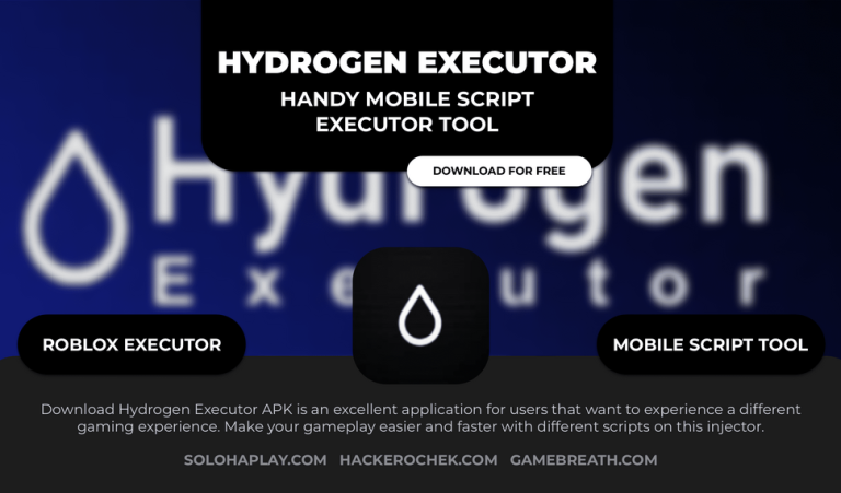 ⏬ Gratis HYDROGEN 106.apk (174.72 MB)