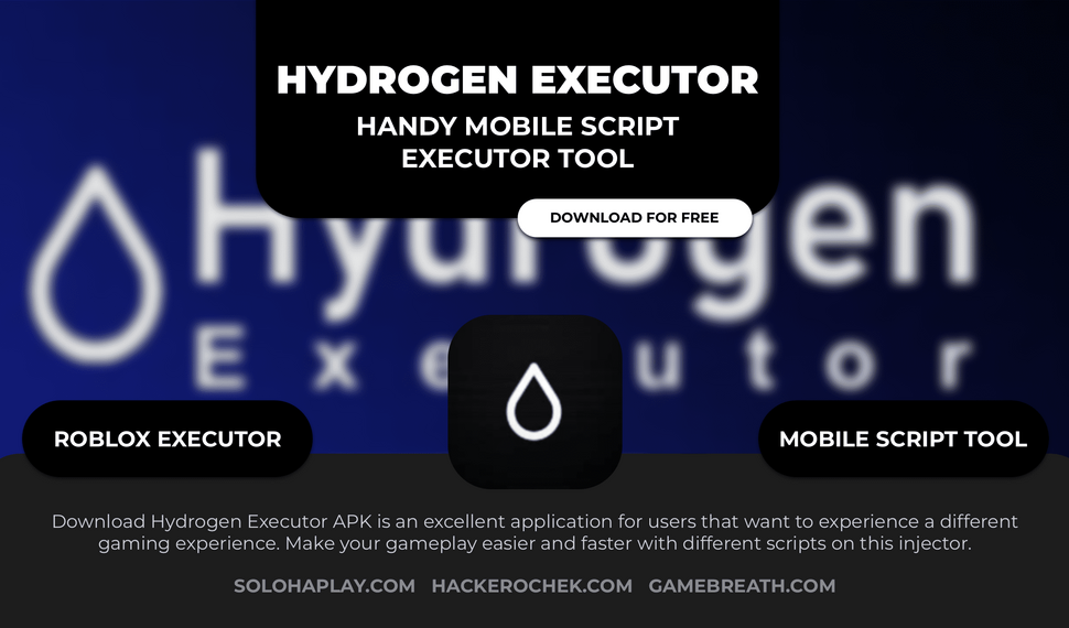 HYDROGEN 106.apk