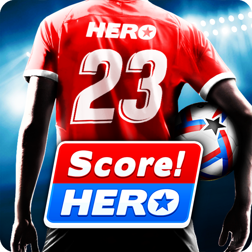 ⬇️ Unduh Score Hero Mod APK  Uang tak terbatas  Download.apk (2.43 MB)