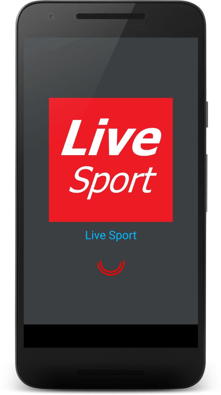 LIVE SPORT .apk