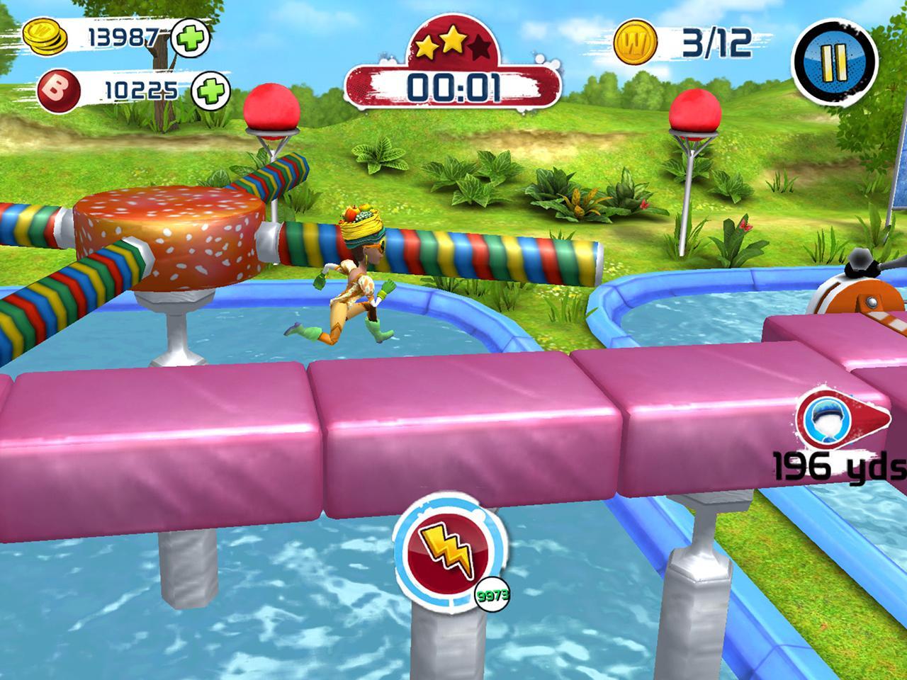 Wipeout  Renal Gaming .apk