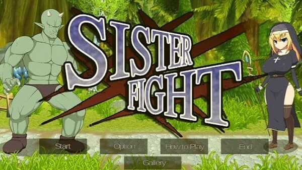 ✅ Gratis Download Sister Fight APK For Android Lastest Version.apk (1.23 MB)