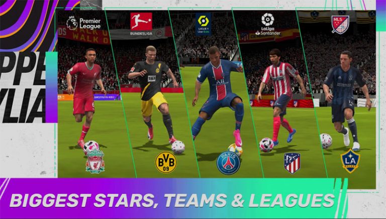 ✅ Download Soccer APKNear v1.1.0 untuk Android Unduh Gratis Versi Tebaru.apk (2.55 MB)