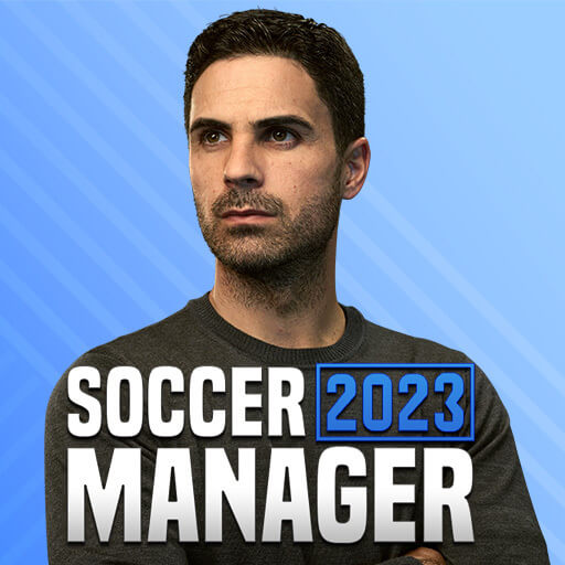 Soccer Manager 2025 Mod APK  Unlimited Credits .apk