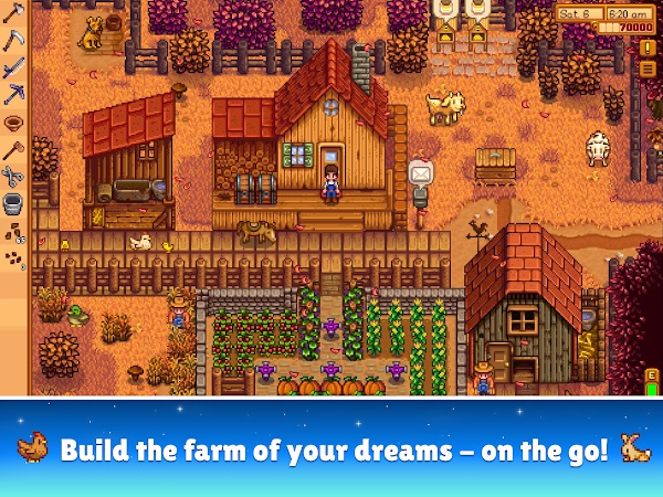 ⏬ Unduh  SFR stardew valley B.indo.apk (105.93 MB)