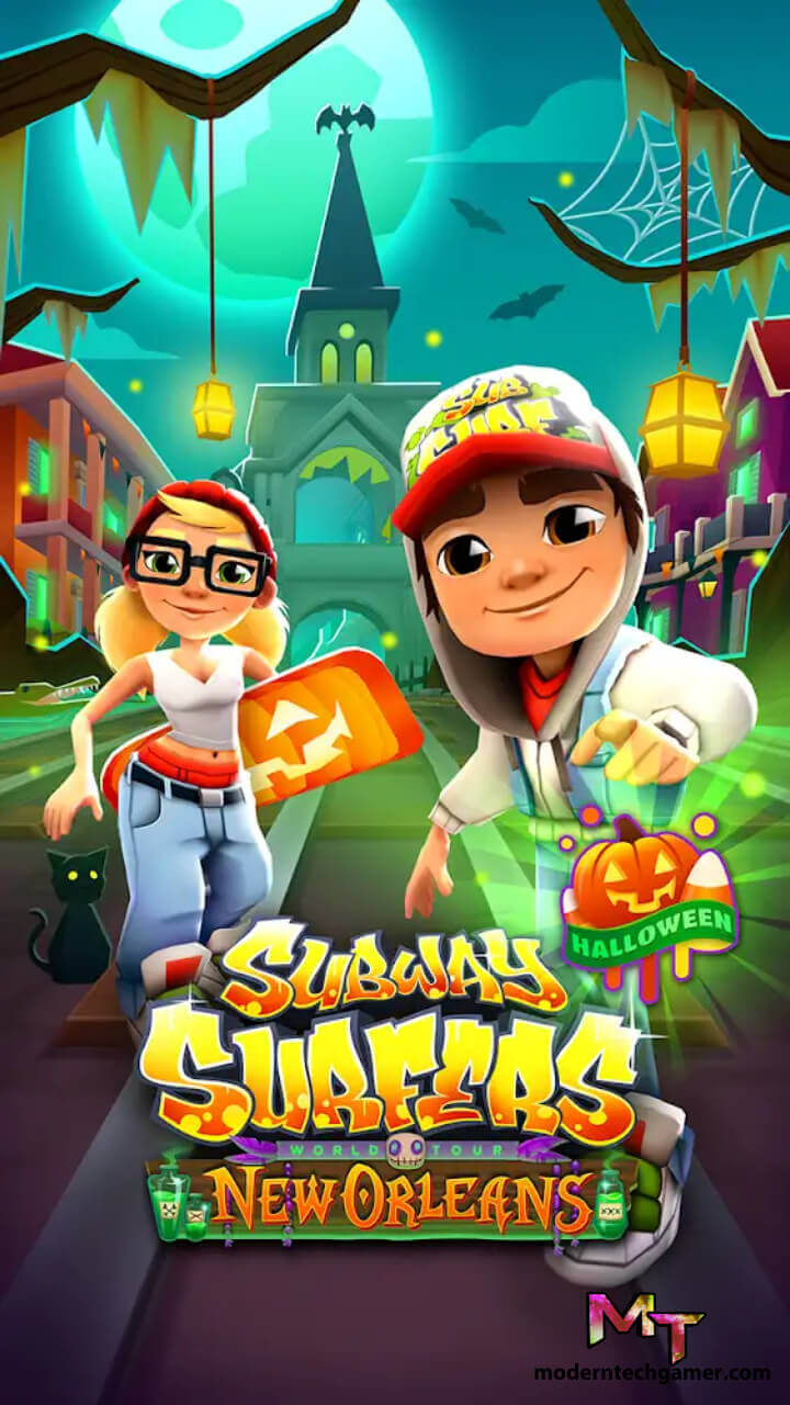 🤖 Download subway surfers mod unlimited coins and keys apk download.apk (166.29 MB)