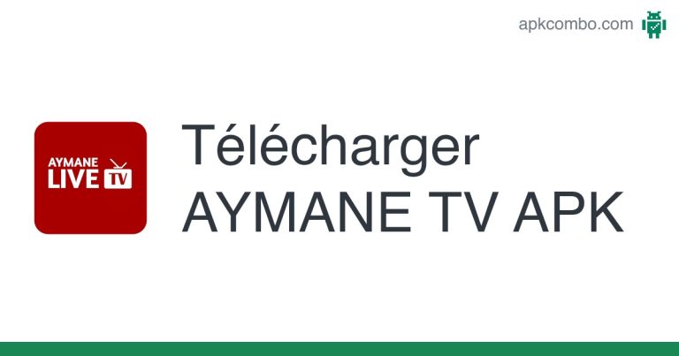 🤖 Gratis aymane-tv.apk (9.15 MB)