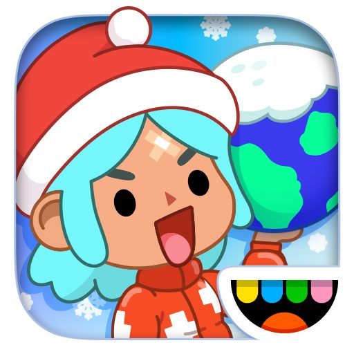 ✅ Download Toca Life World Mod APK 1.93.2 Unduh Versi Terbaru Sekarang Untuk Android 2024.apk (2.37 MB)