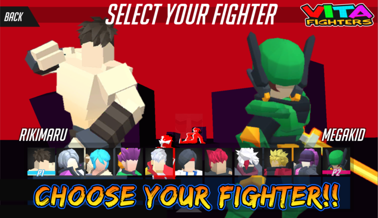 ⬇️ Unduh Vita Fighters MOD APK.apk (5.42 MB)