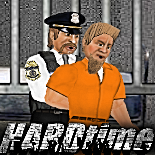 🤖 Gratis Hard Time 3 Mod APK 4.0.1 Download Gratis untuk Android.apk (941.61 KB)