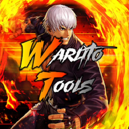 ⏬ Unduh Warlito Tools GFX 1.77.apk (9.8 MB)