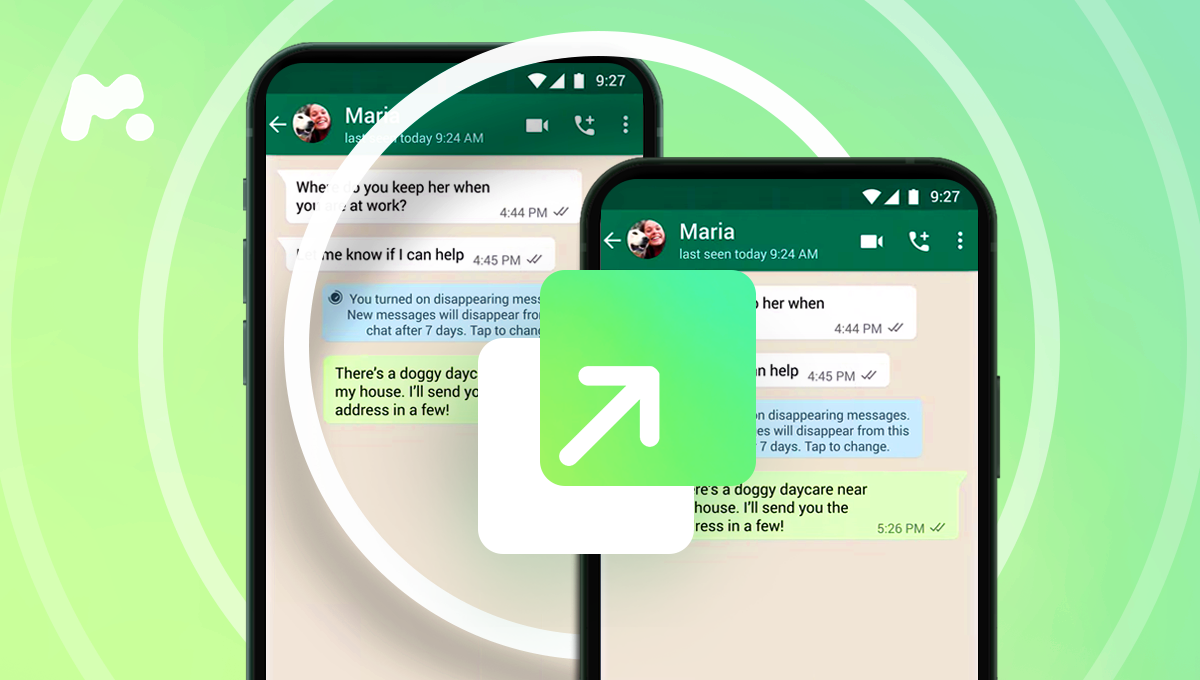 WhatsApp Clone 2.24.18.76By .apk