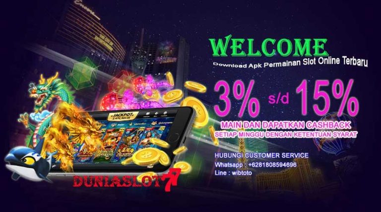 ✅ Gratis 3246 Slots 4.0 Unduh Versi terbaru gratis Android.apk (3.62 MB)