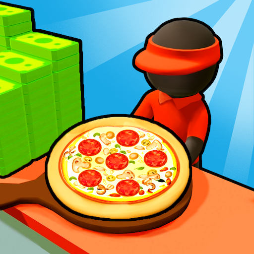 Pizza Ready MOD APK Unlimited Money for Android.apk