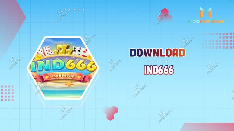 ⬇️ Gratis IND666 Slot APK 6.3  Login  Unduh versi terbaru untuk Android.apk (1.15 MB)