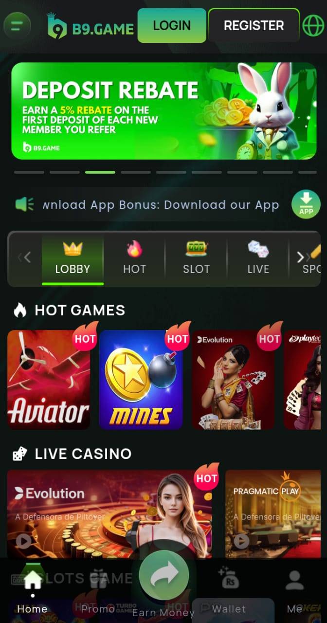 🤖 Download B9 Game APK Download For Android.apk (5.42 MB)