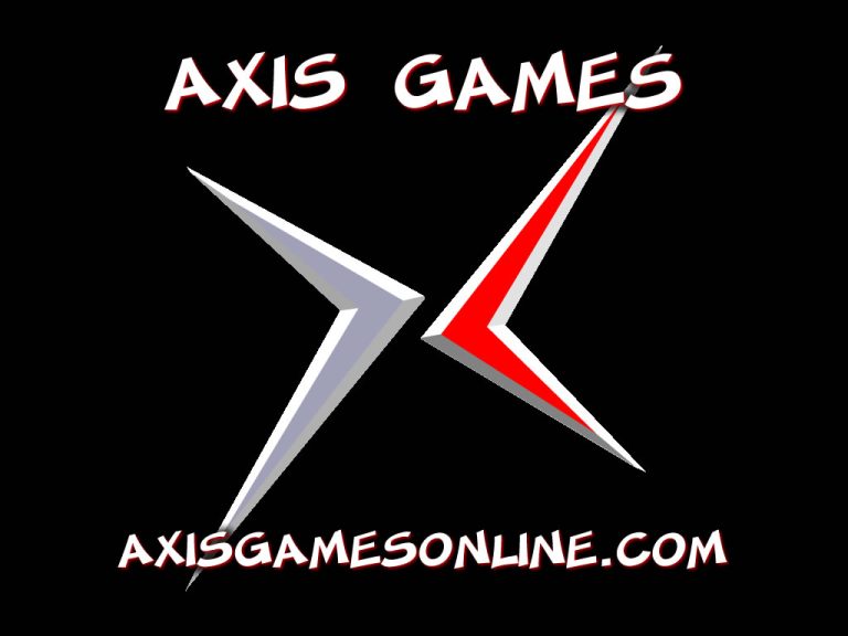 Update Terbaru!! AXIS GAME JBR INDONESIA.hc Terbaru!