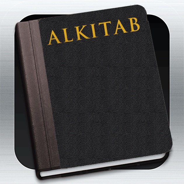 ✅ Gratis Alkitab v4.10.0.apk (7.43 MB)