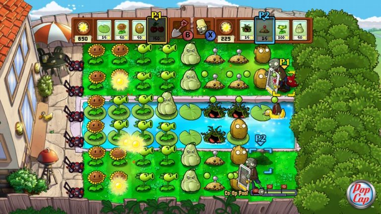 ⬇️ Unduh Plant Vs Zombie 2 V.3.6.1 koin tidak terbatas .apk (112.51 MB)