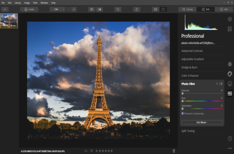 ✅ Download AI Photo Editor Lumii 1.670.162 Pro.apk (37.19 MB)