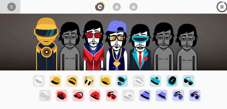 ⏬ Download Toincredibox Mod APK Unlimited Money Free for Android .apk (125.16 KB)