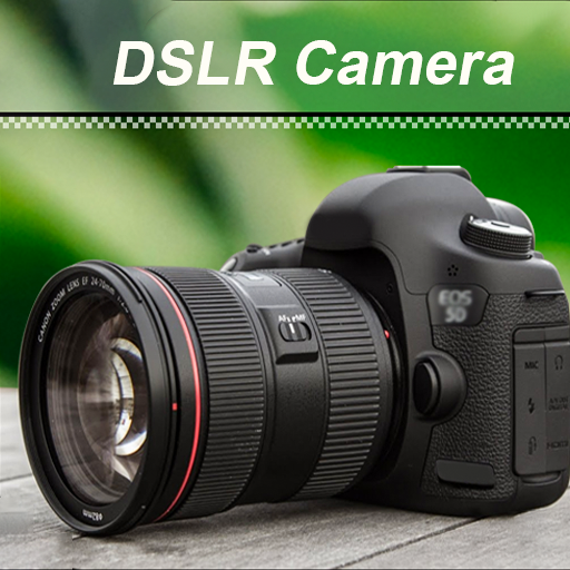 DSLR HD Camera 4K HD Camera 6.9.6 Premium AiO.apk