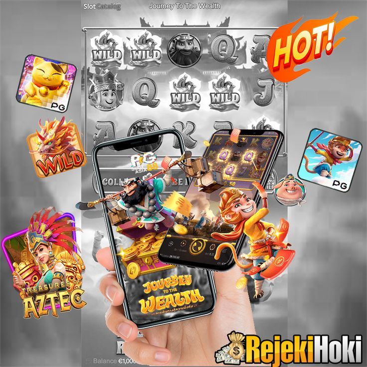 ⬇️ Gratis Rejekihoki APK Download Free.apk (5.42 MB)