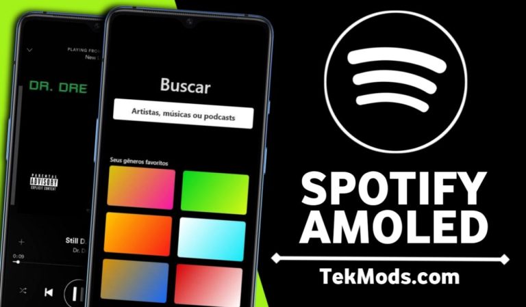 ⏬ Download Spotify Amoled 8.9.84.594 xManager.apk (78.58 MB)