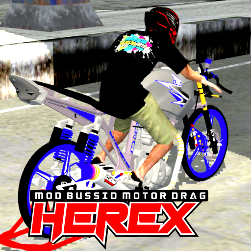 Herex Simulator Indonesia v1 mod LoreAPK.com.apk