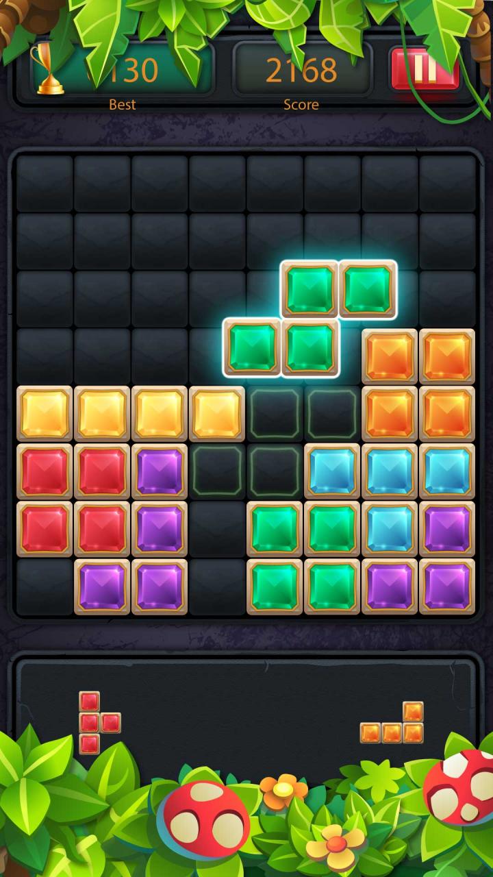 Block Puzzle Space 1.3.0.441 APKPure.apk