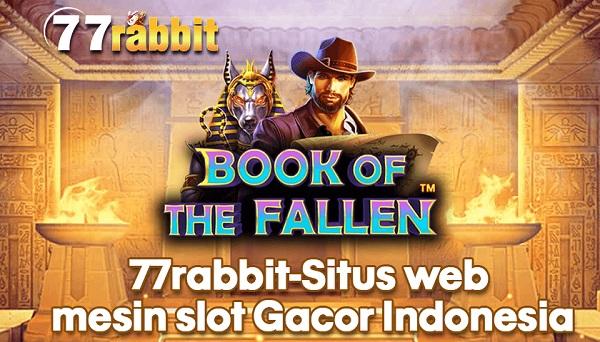 ✅ Gratis 77 Rabbit APK.apk (2.49 MB)