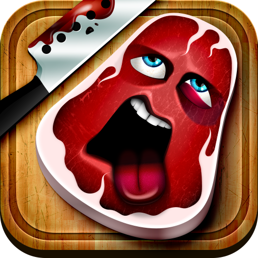 Charlie The Steak APK 4.5 Descargar   ltima Versi  n gratis Android 2024.apk