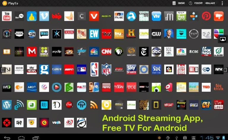 ✅ Gratis ANDRO TV.apk (19.63 MB)