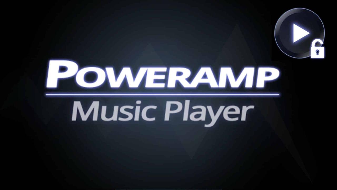 Poweramp build-981.apk