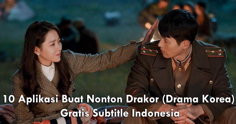 nonton drakor gratis 2025.apk