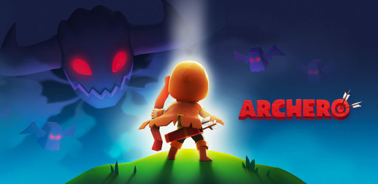 Archero 2 Mod APK Free For Android.apk