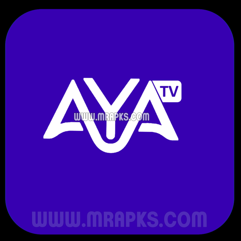 🤖 Gratis AYA TV 3.14 .apk (11.96 MB)