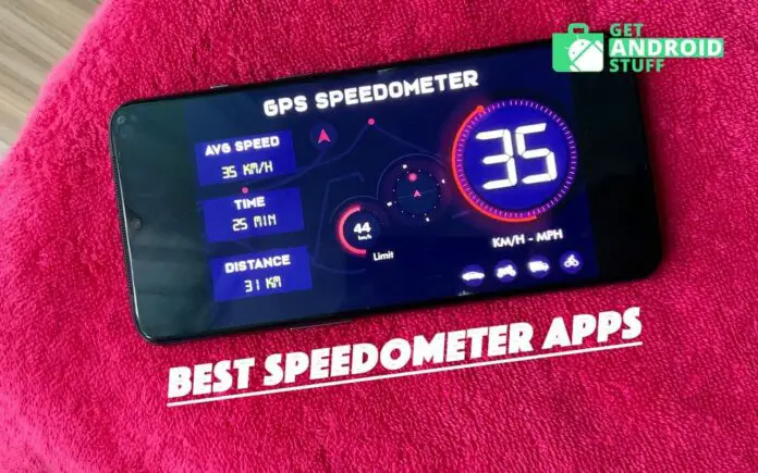 🤖 Gratis Speedometer GPS 1.1.5 Pro.apk (8.46 MB)