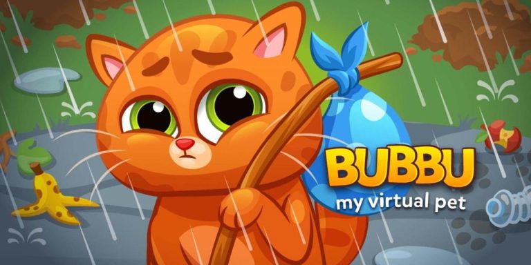 ⏬ Gratis Bubbu MOD APK Unlimited Money Latest Version.apk (217.4 KB)