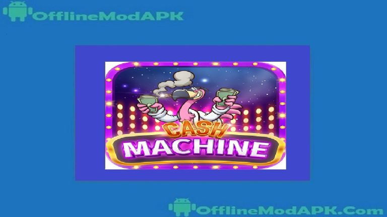 ⬇️ Gratis Cash Machine 777 SLot APK 3.0 Login Versi Terbaru Download Gratis.apk (1.14 MB)