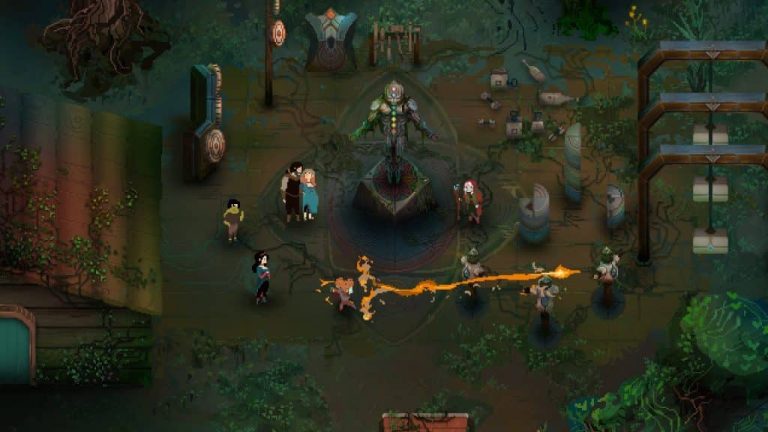 🤖 Download Children of Morta MOD APK 1.0.0 Unlimited Money and Souls.apk (1.19 MB)