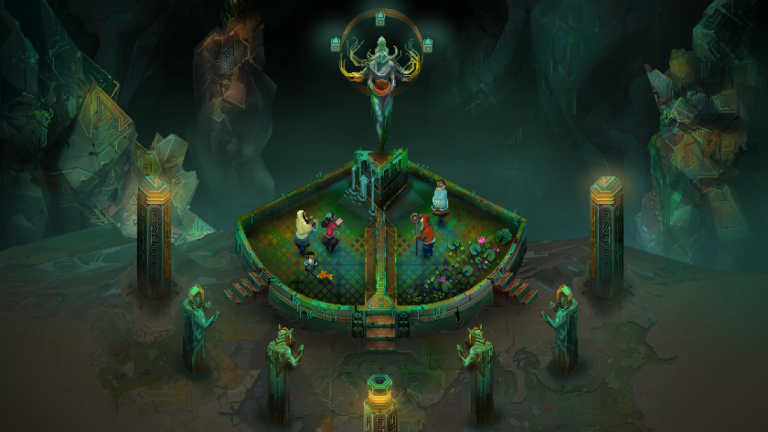 ⏬ Unduh Children of Morta Free For Android OS.apk (1.19 MB)