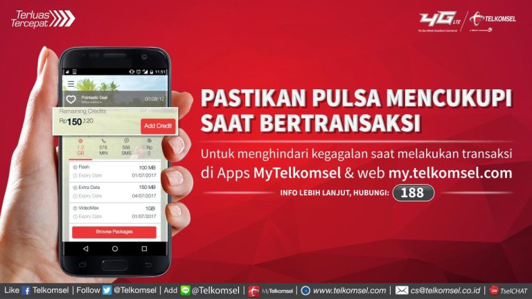 Update Terbaru!!      Telkomsel ilped free     .hc Work!