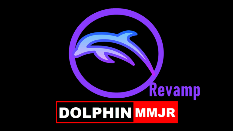 ✅ Unduh Dolphin MMJR V11505 .apk (13.94 MB)